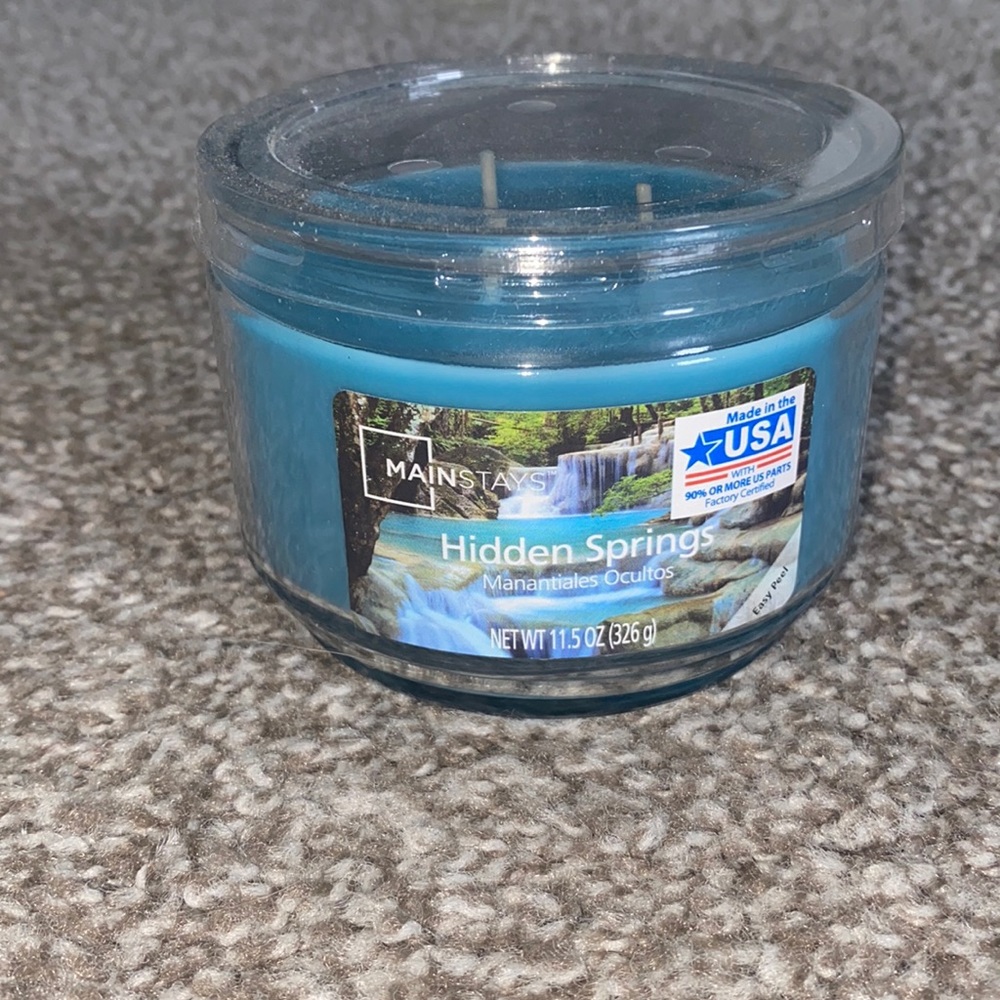 Candle